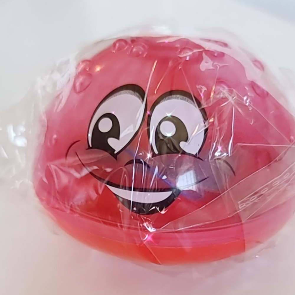 Bath toys
